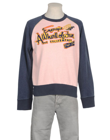 ZOOM ENERGIE - Sweatshirt