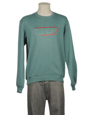 DIESEL - Sweatshirt