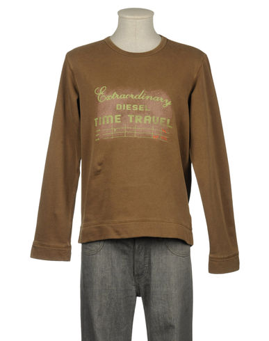 ZOOM DIESEL - Sweatshirt