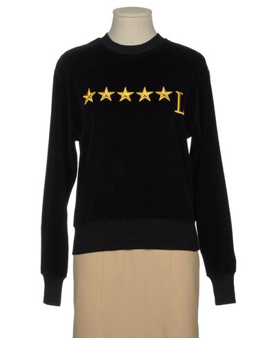 ZOOM CINQETOILESLUXE - Sweatshirt