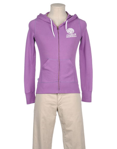 ZOOM FRANKLIN & MARSHALL - Hooded sweatshirt
