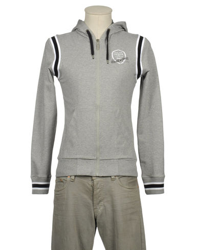 ZOOM ENERGIE - Hooded sweatshirt