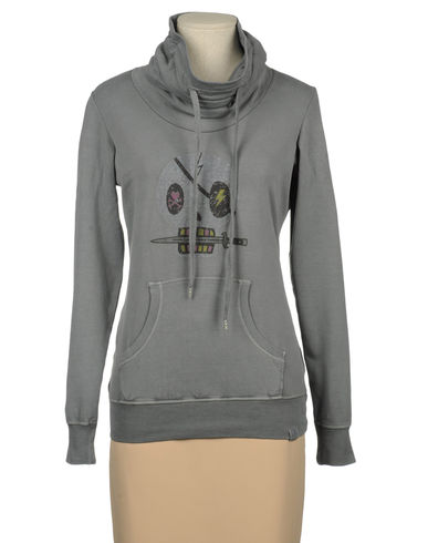 ZOOM TOKIDOKI - Sweatshirt