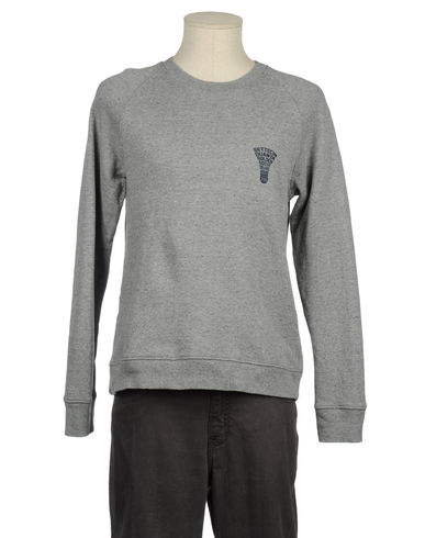 ZOOM G750G - Sweatshirt