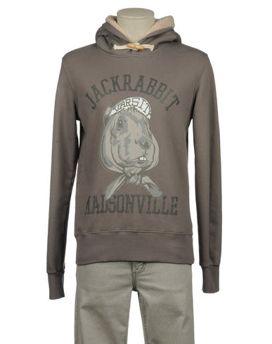 ZOOM MADSONWILLE - Hooded sweatshirt