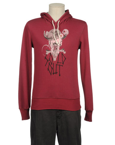 ZOOM MADSON DISCOUNT - Sweatshirt