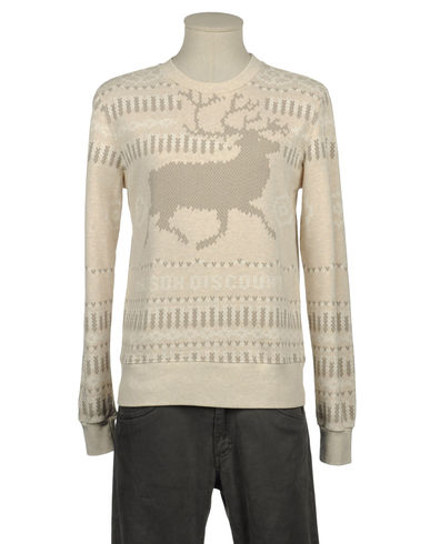 ZOOM MADSON DISCOUNT - Sweatshirt