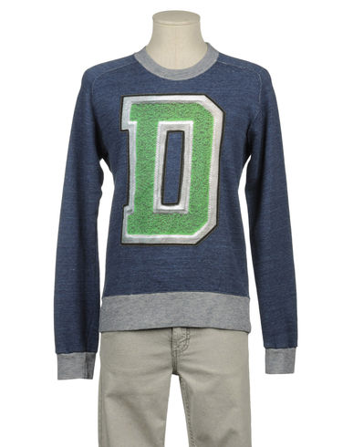 ZOOM MADSON DISCOUNT - Sweatshirt