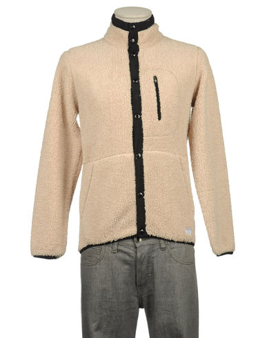 ZOOM DUEPERUNO - Sweatshirt