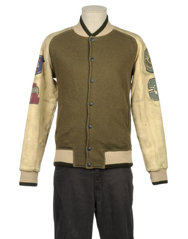 ZOOM MADSON DISCOUNT - Sweatshirt