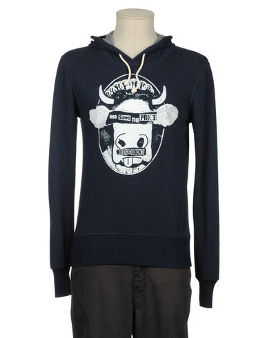ZOOM MADSON DISCOUNT - Sweatshirt