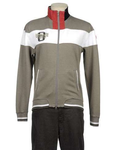 ZOOM MURPHY & NYE - Zip sweatshirt