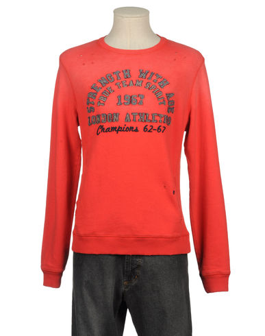 ZOOM PEPE JEANS - Sweatshirt