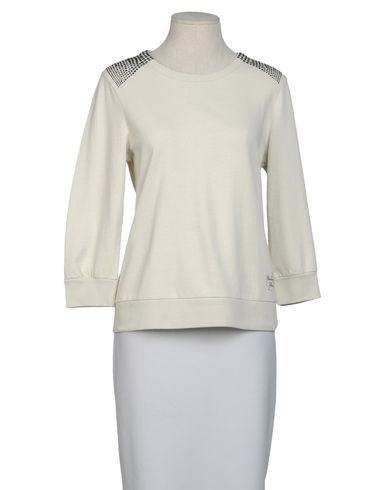 ZOOM PEPE JEANS - Sweatshirt