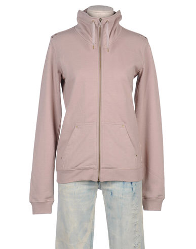 ZOOM DIESEL - Zip sweatshirt