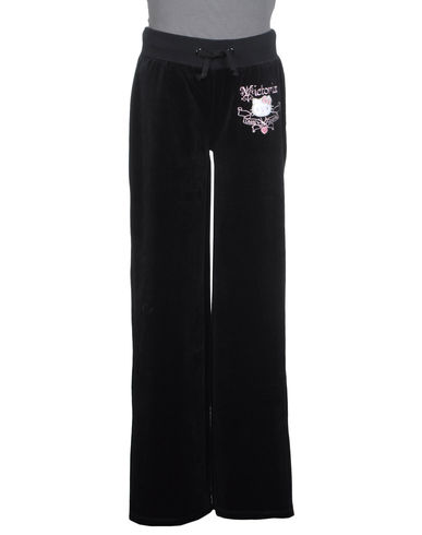 ZOOM VICTORIA CASAL - Sweat pants