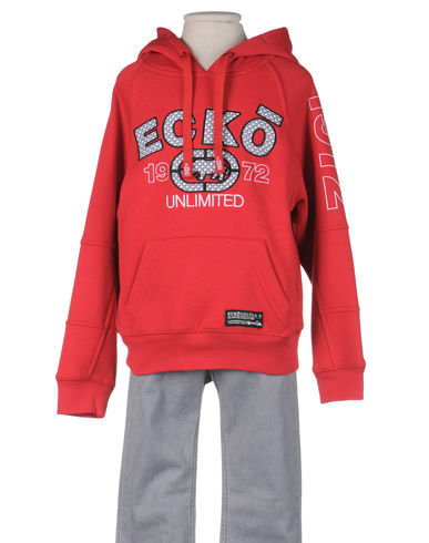 ZOOM ECKO' UNLTD - Sweatshirt