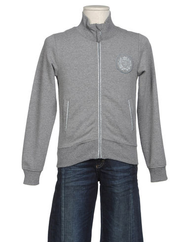 ZOOM GANT - Zip sweatshirt