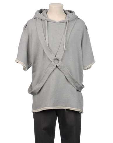 ZOOM GALLIANO - Hooded sweatshirt