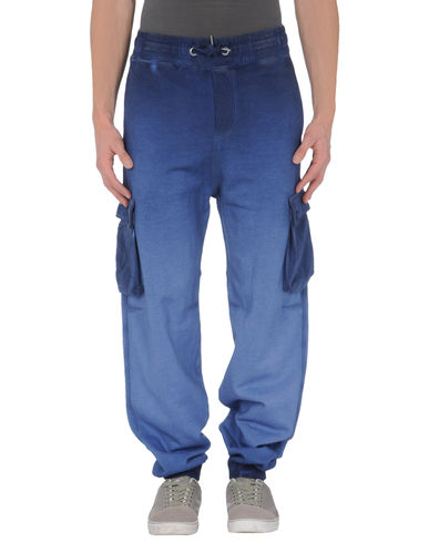 ZOOM MADSON DISCOUNT - Sweat pants