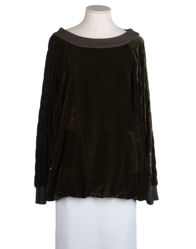 ZOOM JO NO FUI - Sweatshirt