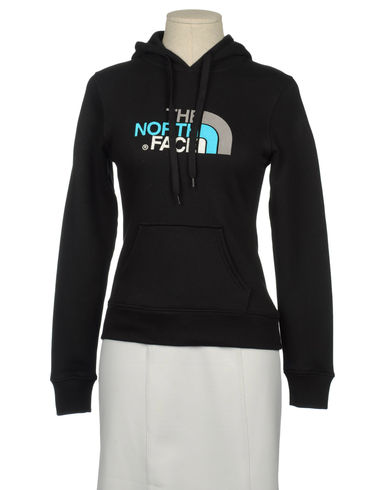 ZOOM THE NORTH FACE - Hooded sweatshirt