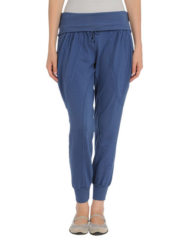 ZOOM FRIDAY'S PROJECT - Sweat pants