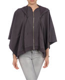 BACK - CAPISPALLA - Mantelle su YOOX.COM