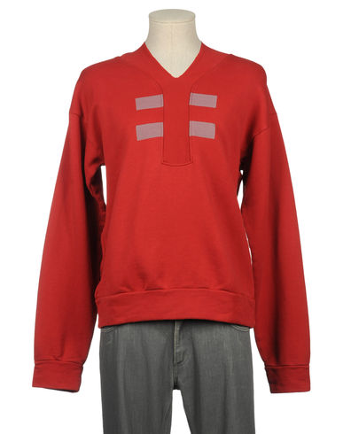 ZOOM MICHIKO KOSHINO - Sweatshirt