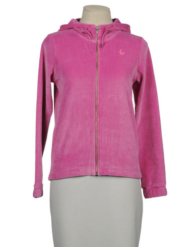 ZOOM LE COQ SPORTIF - Sweatshirt