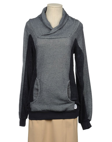 ZOOM RÜTME - Sweatshirt