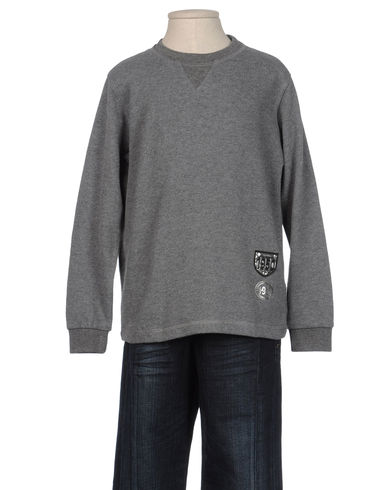 ZOOM 1950 I PINCO PALLINO - Sweatshirt