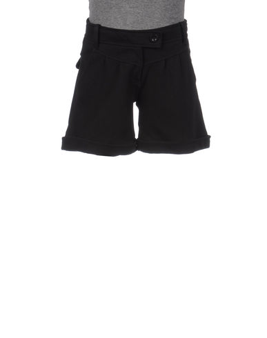 ZOOM GUESS JEANS - Sweat shorts