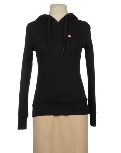 ZOOM PAUL FRANK - Hooded sweatshirt