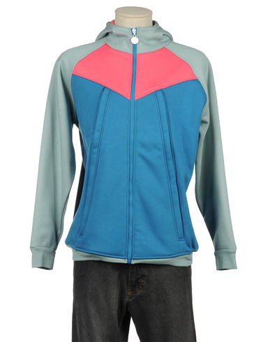 ZOOM HUMÖR - Hooded sweatshirt