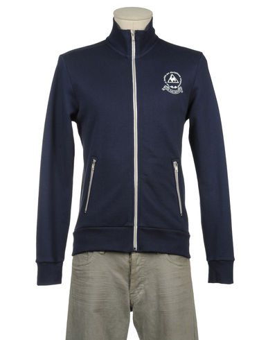 ZOOM LE COQ SPORTIF - Zip sweatshirt