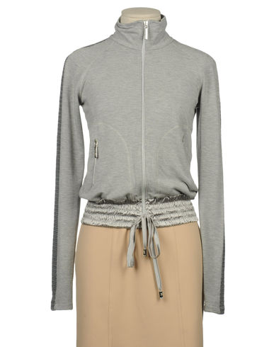ZOOM BLUGIRL FOLIES - Zip sweatshirt