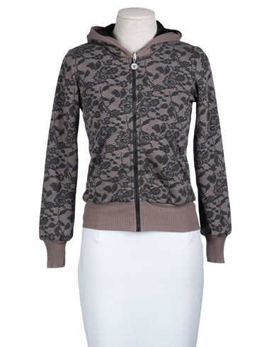 ZOOM MADSON DISCOUNT - Sweatshirt