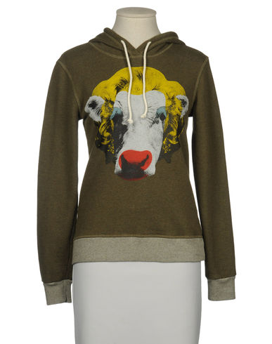 ZOOM MADSON DISCOUNT - Sweatshirt