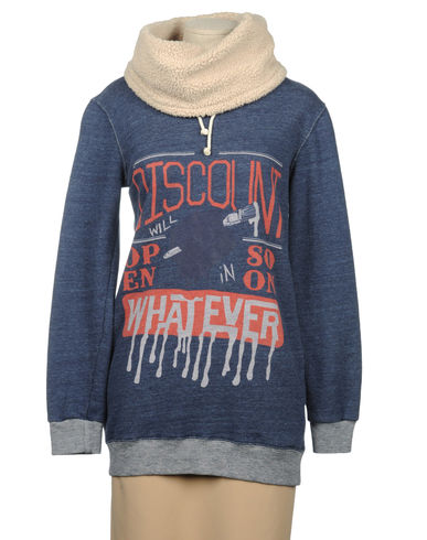 ZOOM MADSON DISCOUNT - Sweatshirt