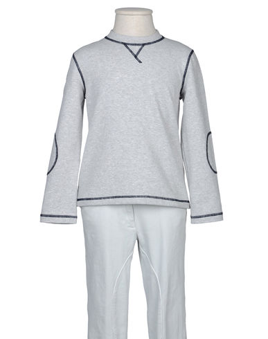 ZOOM BISOUS - Sweatshirt