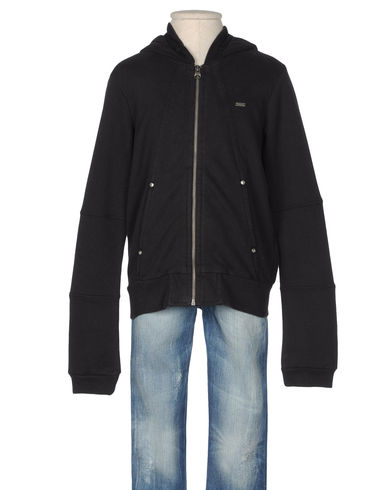 ZOOM DIESEL - Hooded sweatshirt