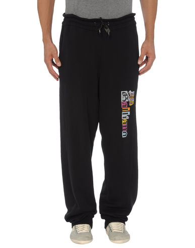 ZOOM JOHN GALLIANO - Sweatpants