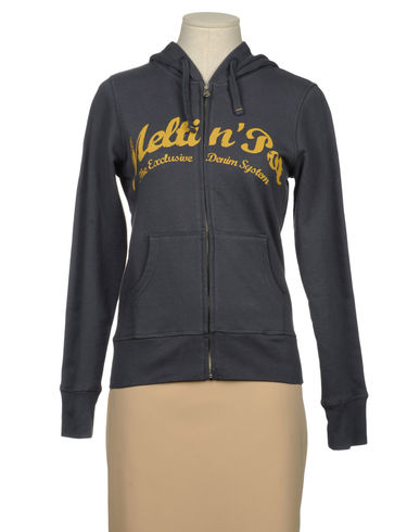 ZOOM MELTIN POT - Sweatshirt