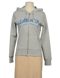 MELTIN POT - Sweatshirt