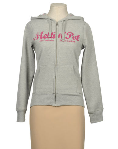ZOOM MELTIN POT - Sweatshirt
