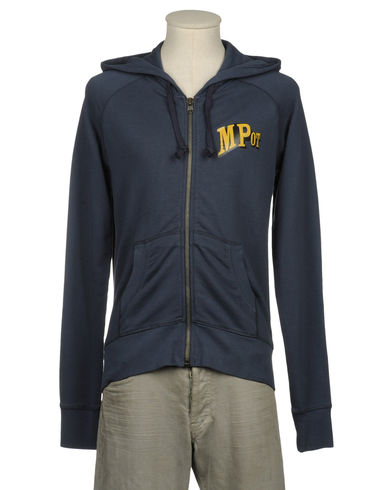 ZOOM MELTIN POT - Sweatshirt