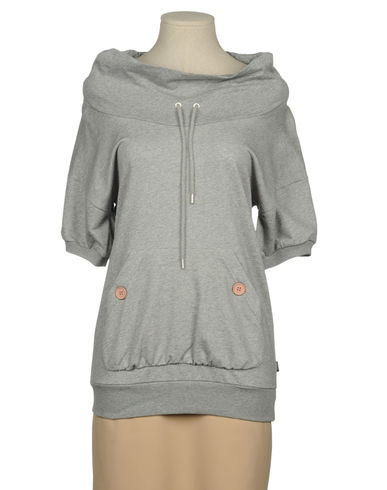 ZOOM WESC - Sweatshirt