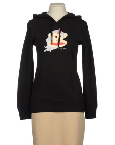 ZOOM PAUL FRANK - Sweatshirt