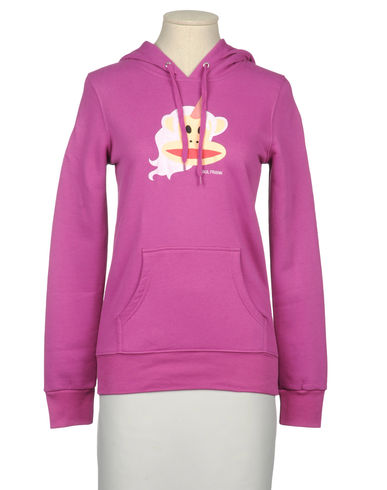 ZOOM PAUL FRANK - Hooded sweatshirt